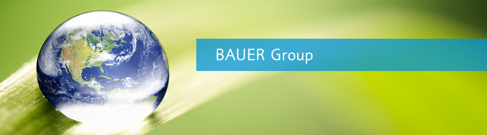 BAUER - We want satisfied customers. Worldwide.