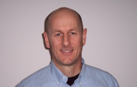 Robert Hultgren is the Office Manager and Spare Parts Consultant for Bauer North America, which is based in Michigan City, Indiana.