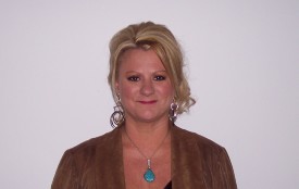 Beth Cappy works in Order Processing at our Michigan City office.
